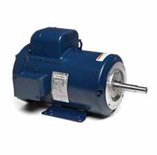 Z435 New Marathon Electric Motor, Model 215TBFW7010 10 HP, 3500 RPM ...