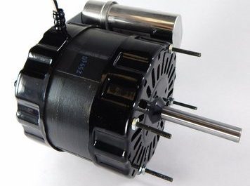 P4094 New Unit Heater Motor, Catalog D0832B4209, PD2597