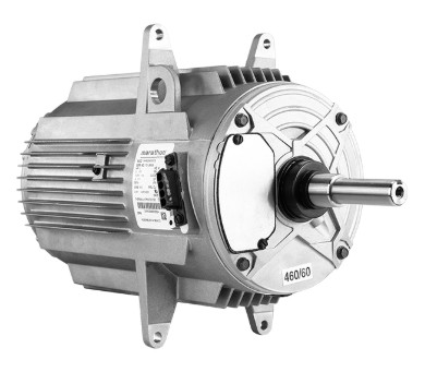 00PPG000007202A, New OEM Carrier motor, 3 HP, 1140 RPM, 56Y frame, TEAO ...